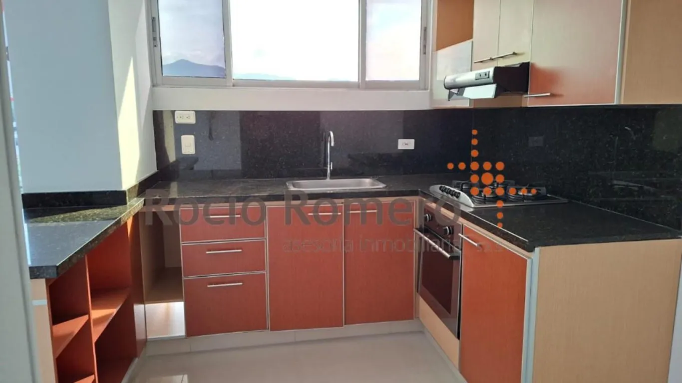 #1400 - Apartamento en Los Patios en arriendo de 102m², 3 habitaciones y 2 parqueaderos - 15