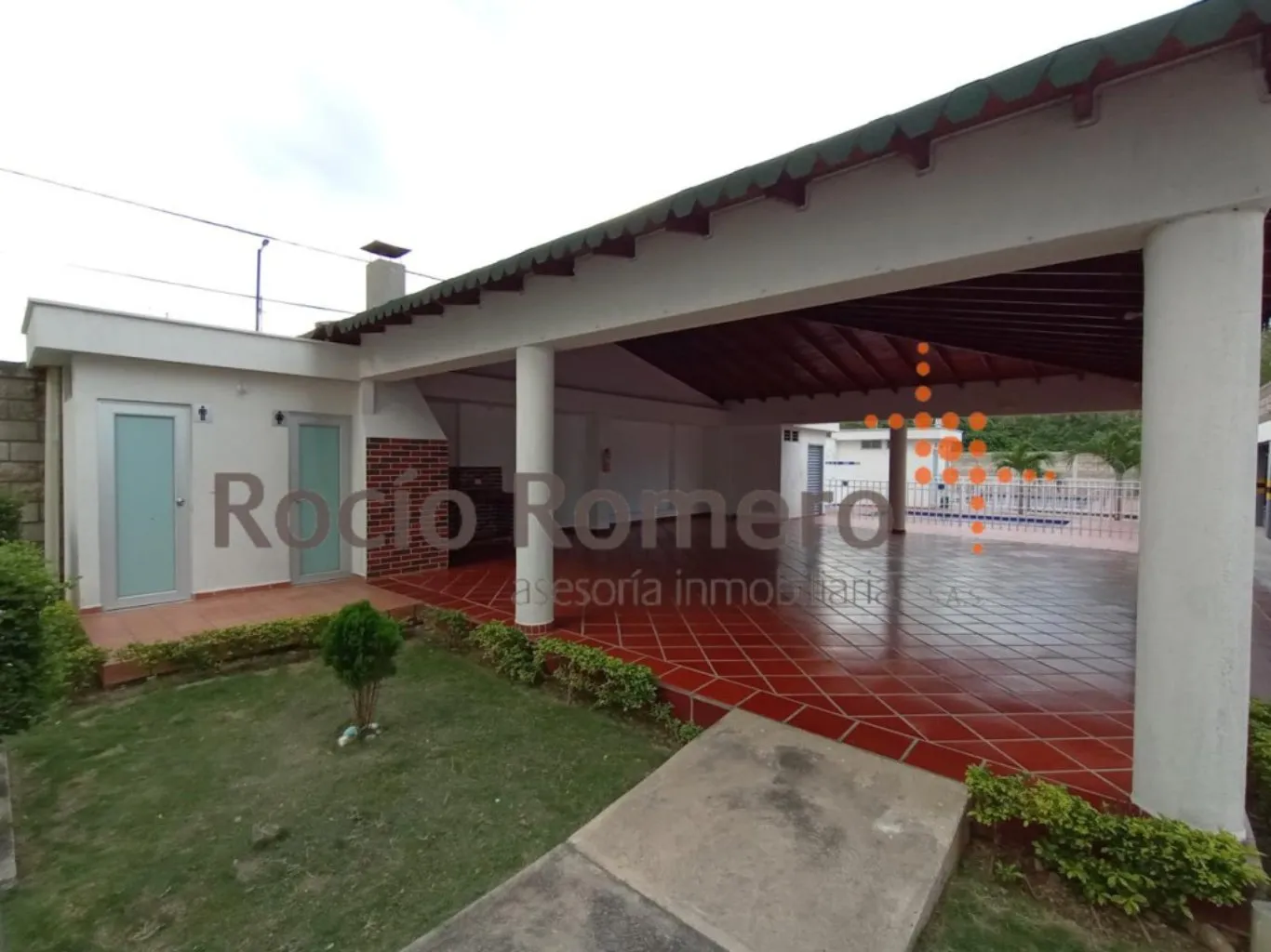 #1402 - Apartamento en Cúcuta en arriendo de 57m², 3 habitaciones y 1 parqueadero - 15