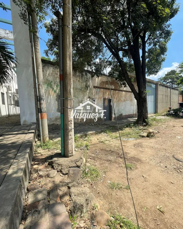 #1403 - Lote en Cúcuta en venta de 1200m² - 2