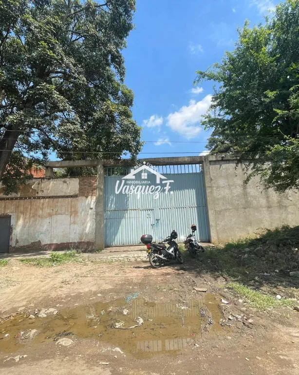 #1403 - Lote en Cúcuta en venta de 1200m² - 1