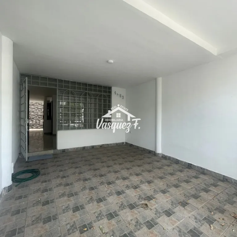 #1404 - Casa en Cúcuta en venta de 148.52m², 3 habitaciones y 1 parqueadero - 1