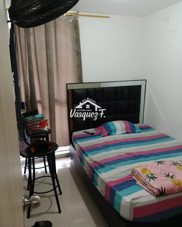#1406 - Casa en conjunto cerrado en Cúcuta en venta de 270m², 4 habitaciones y 1 parqueadero - 15