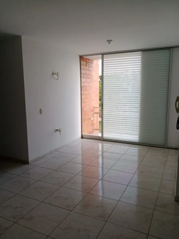 #1408 - Apartamento en Cúcuta en arriendo de 72m², 3 habitaciones y 1 parqueadero - 2