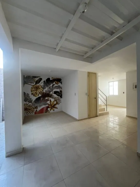 #1410 - Casa en Villa Del Rosario en arriendo de 150m², 3 habitaciones y 1 parqueadero - 2