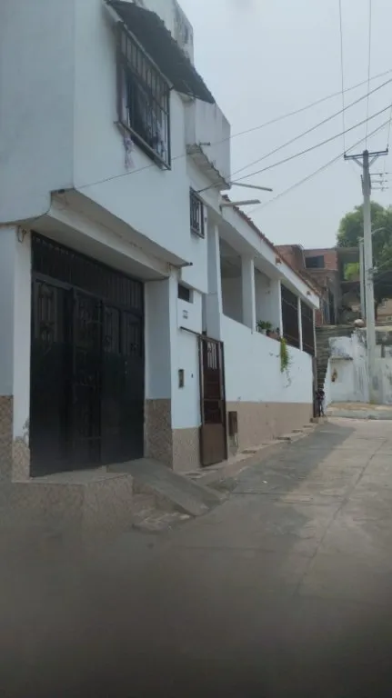 #1411 - Casa en Cúcuta en venta de 150m², 6 habitaciones - 2
