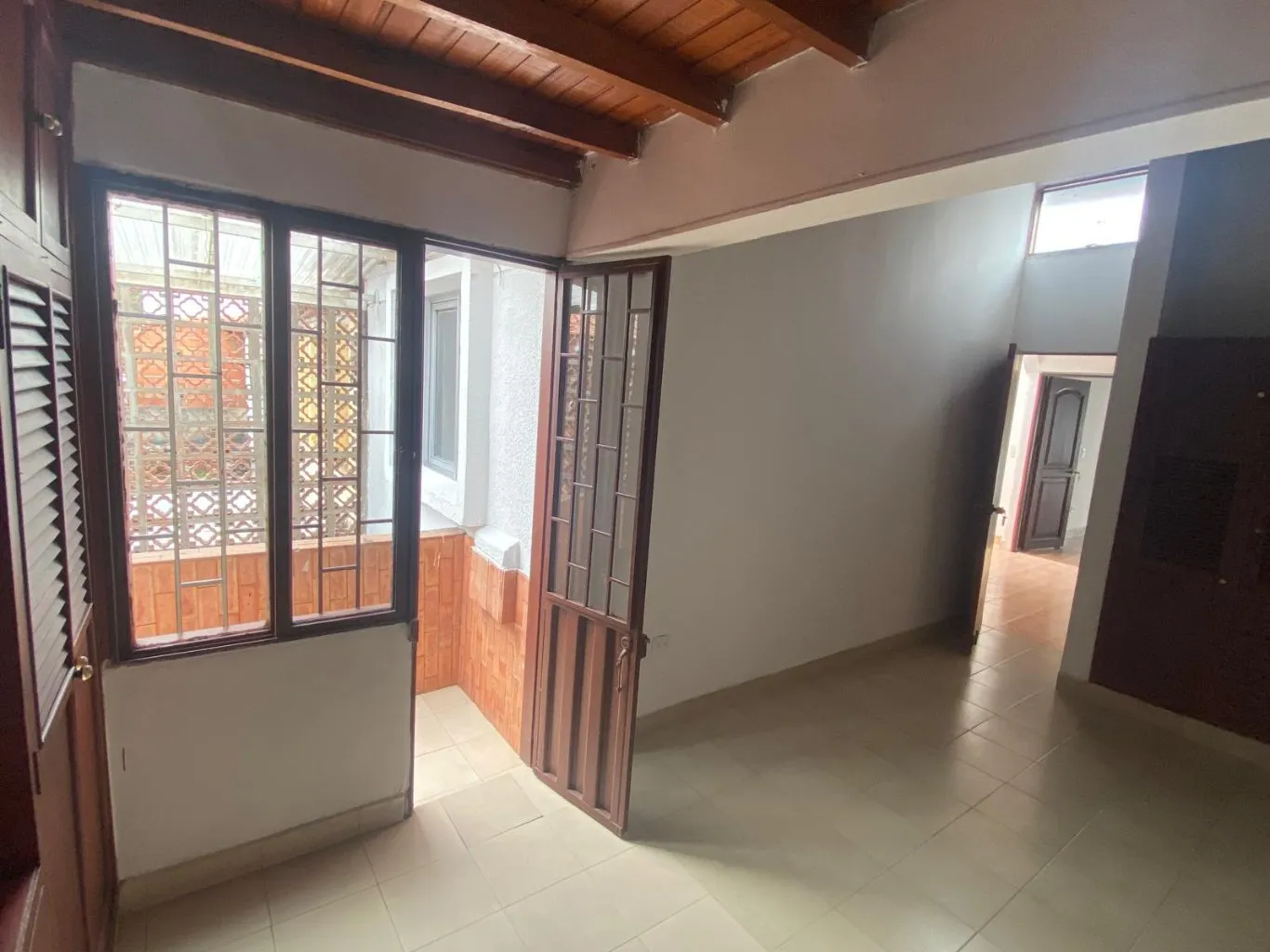 #1412 - Casa en conjunto cerrado en Cúcuta en arriendo de 180m², 3 habitaciones y 2 parqueaderos - 1
