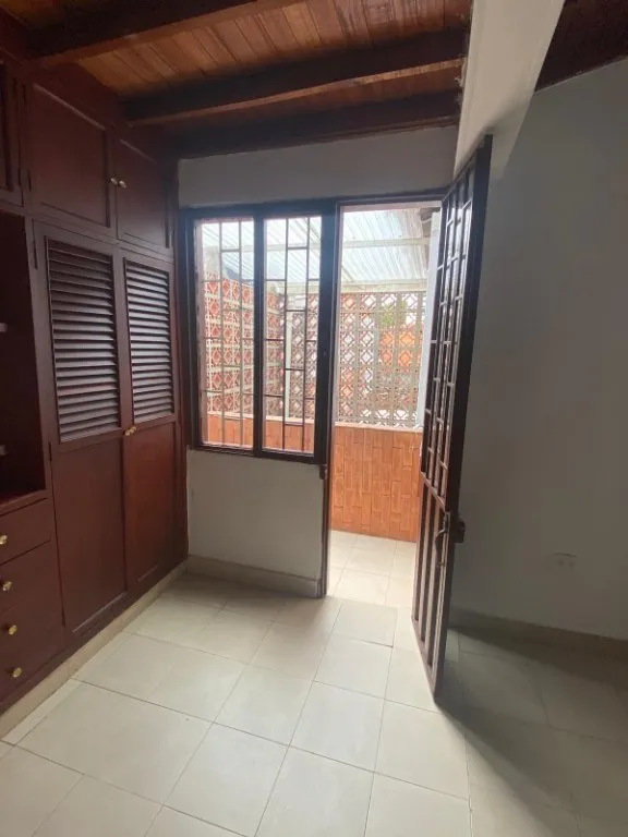 #1412 - Casa en conjunto cerrado en Cúcuta en arriendo de 180m², 3 habitaciones y 2 parqueaderos - 2