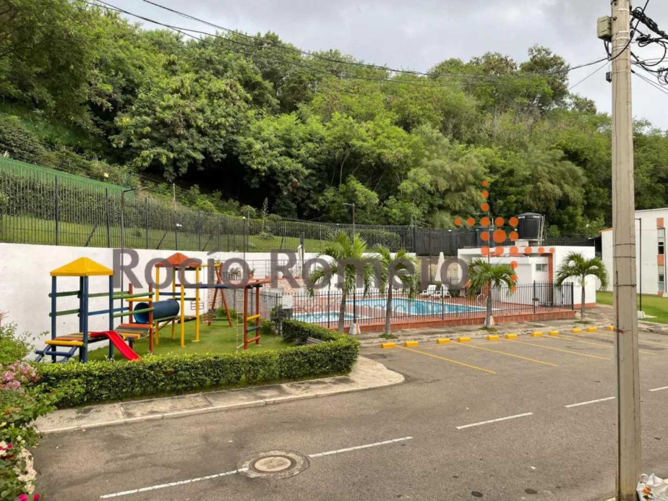 #1413 - Casa en conjunto cerrado en Cúcuta en venta de 101m², 3 habitaciones y 2 parqueaderos - 14