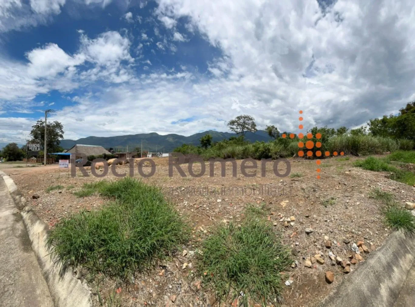 #1415 - Lote en Los Patios en venta de 4700m² - 3