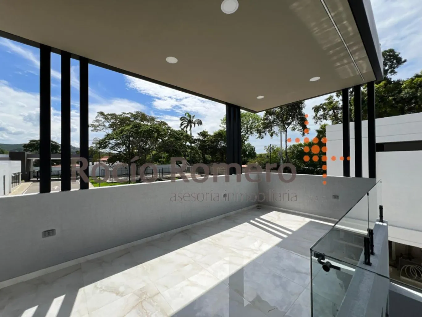 #1416 - Casa en conjunto cerrado en Villa Del Rosario en venta de 330m², 3 habitaciones y 2 parqueaderos - 15