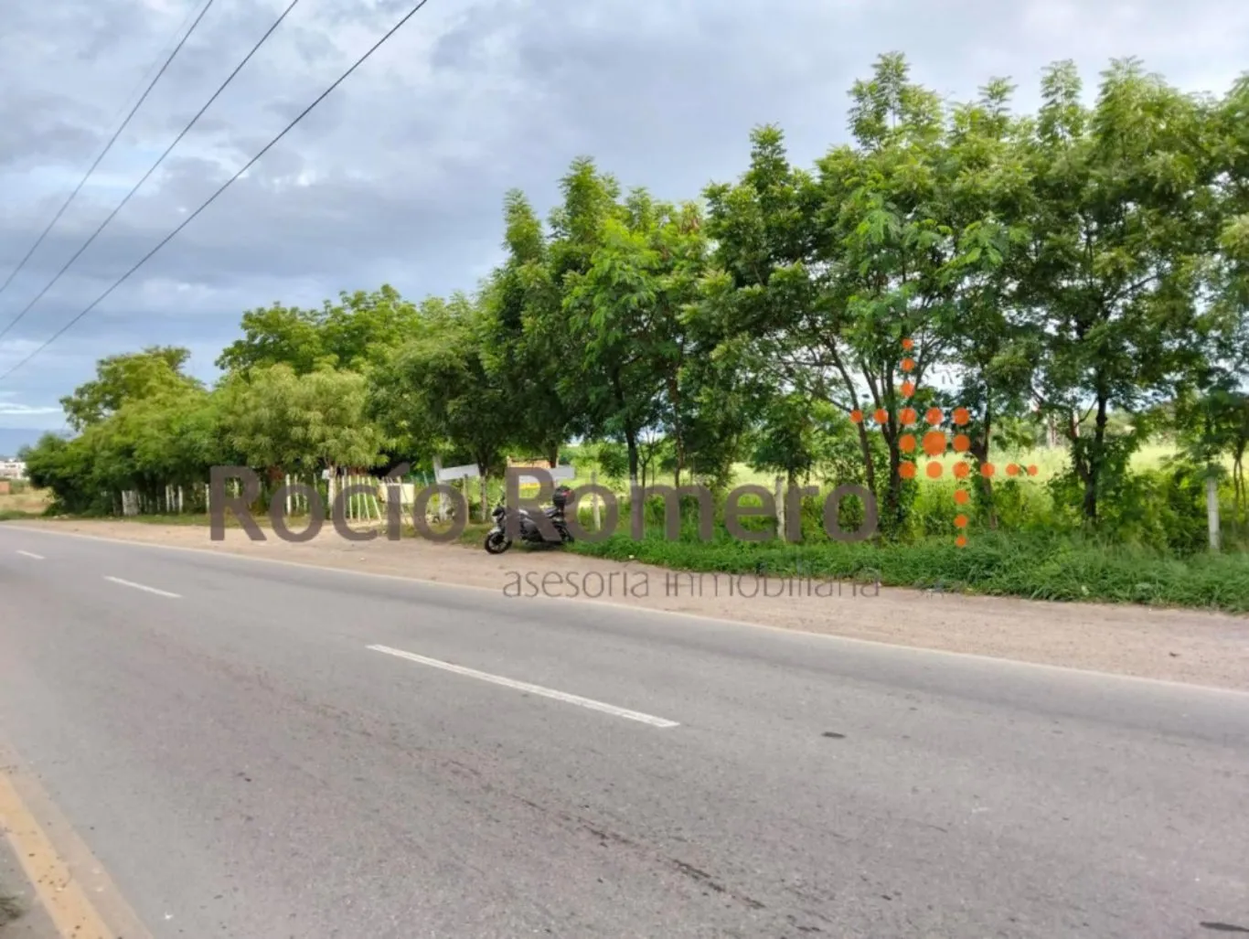 #1418 - Lote en Cúcuta en venta de 12660m² - 1