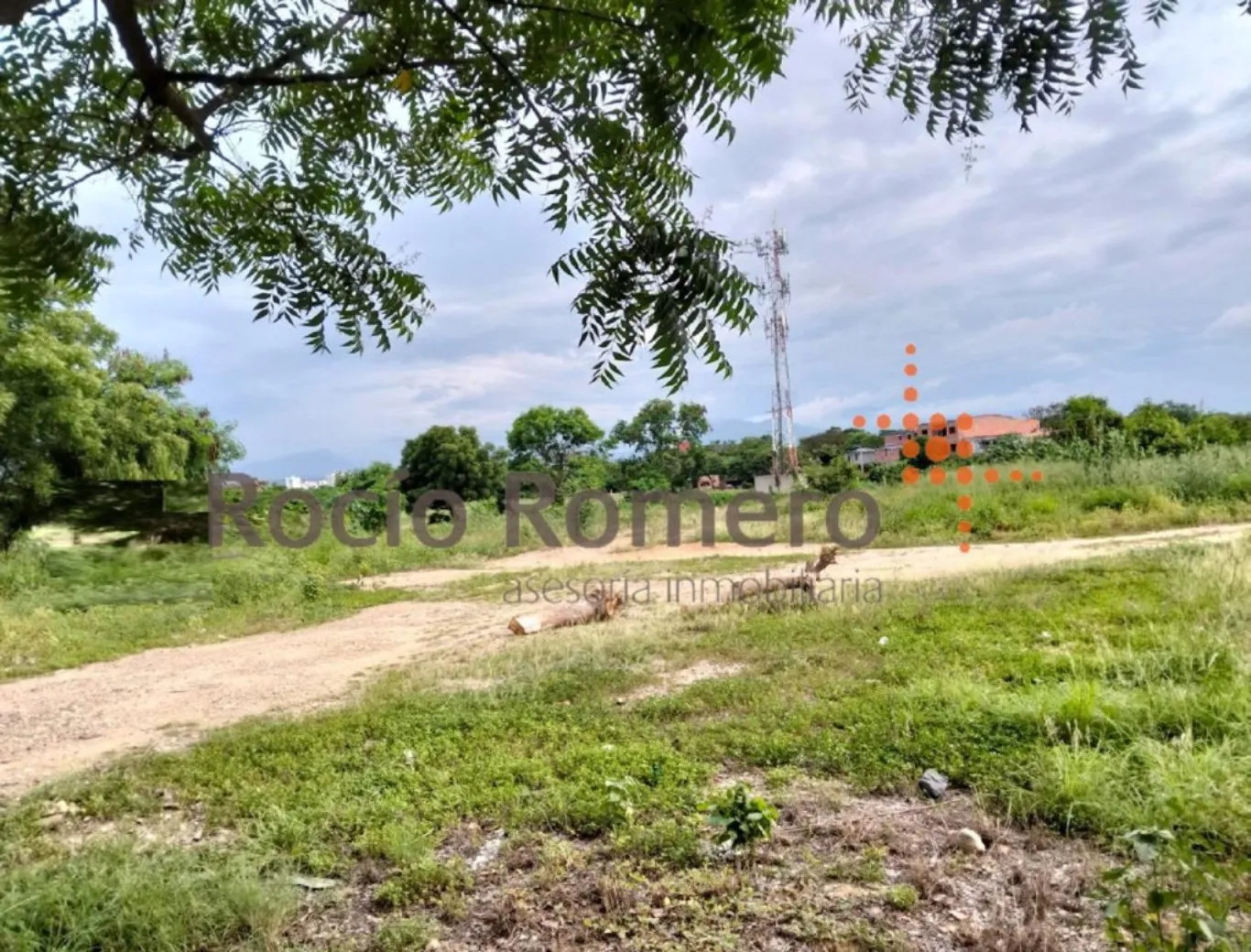 #1418 - Lote en Cúcuta en venta de 12660m² - 4