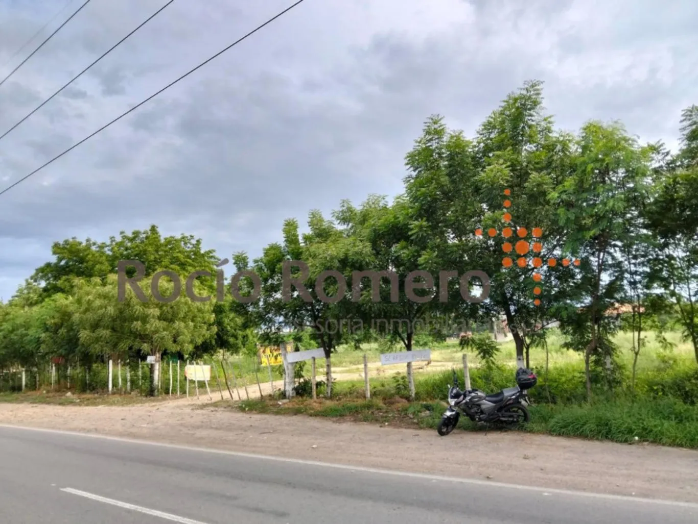 #1418 - Lote en Cúcuta en venta de 12660m² - 2
