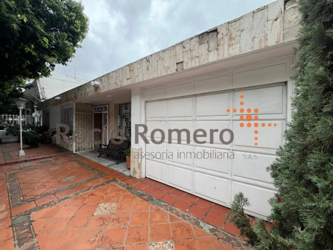 #1419 - Casa en Cúcuta en arriendo de 500m², 4 habitaciones y 1 parqueadero - 1