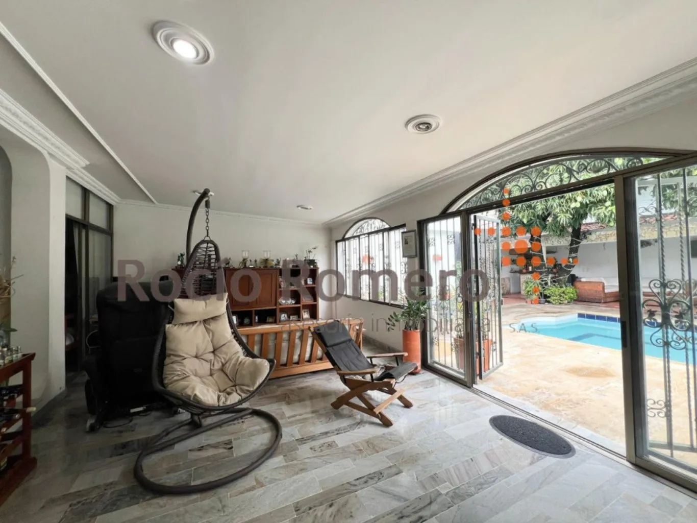 #1419 - Casa en Cúcuta en arriendo de 500m², 4 habitaciones y 1 parqueadero - 15