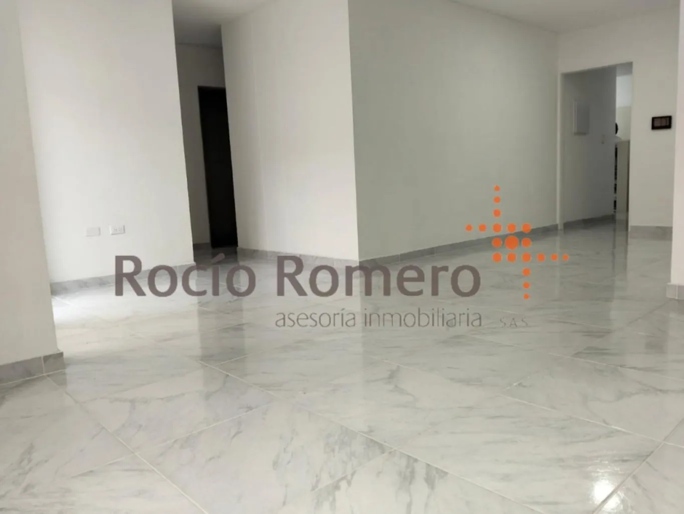#1423 - Apartamento en Cúcuta en venta de 100m², 3 habitaciones y 1 parqueadero - 2