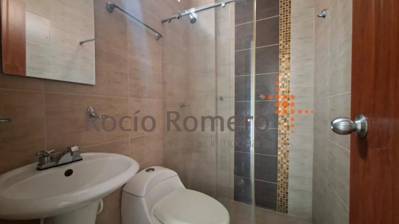#1424 - Apartamento en Los Patios en arriendo de 80m², 2 habitaciones y 1 parqueadero - 15