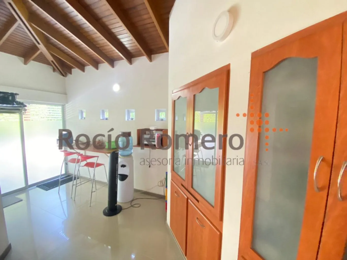 #1427 - Casa en conjunto cerrado en Villa Del Rosario en venta de 460m², 3 habitaciones y 5 parqueaderos - 15