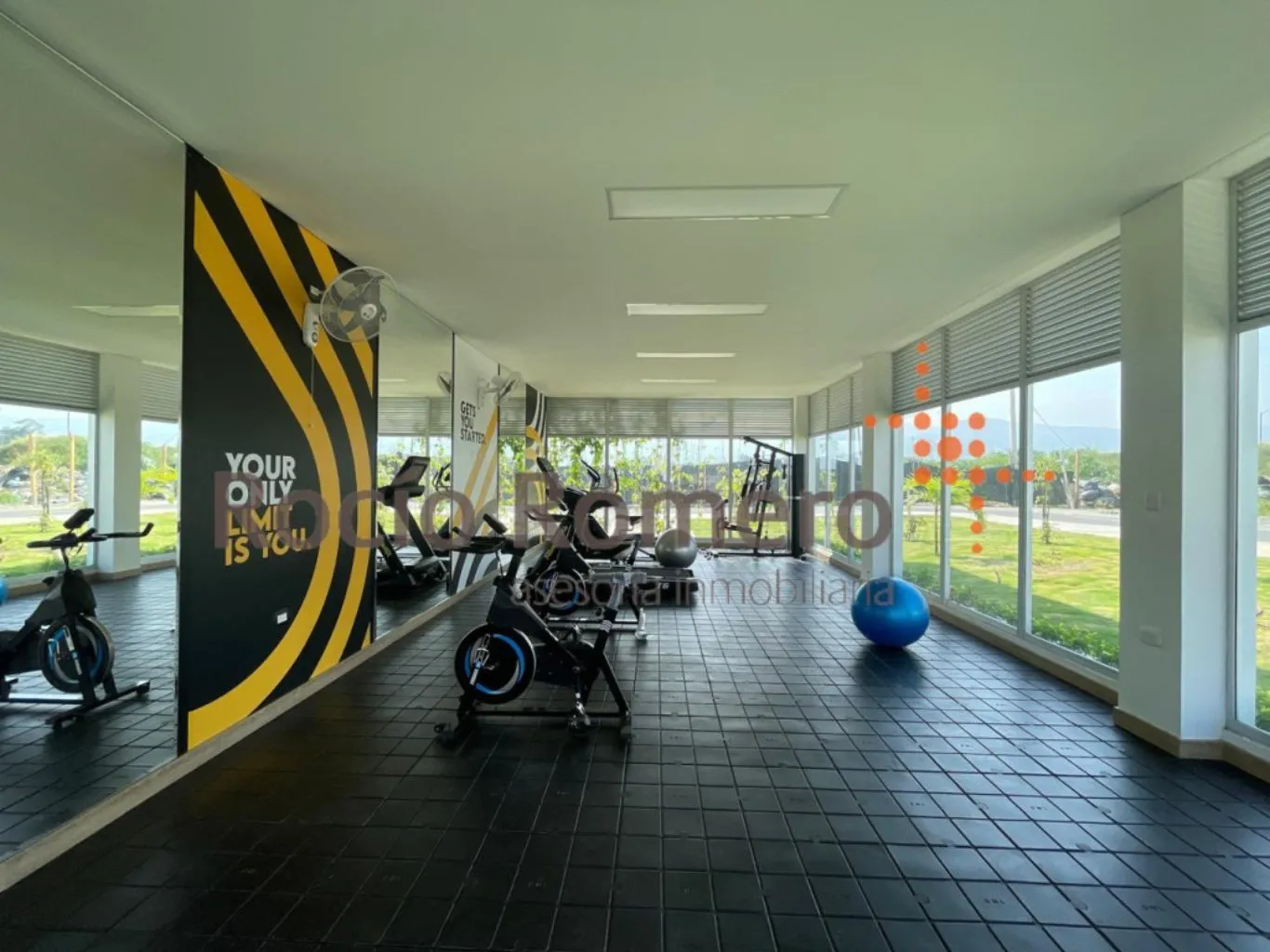#1430 - Casa en conjunto cerrado en Villa Del Rosario en venta de 78m², 3 habitaciones y 4 parqueaderos - 14
