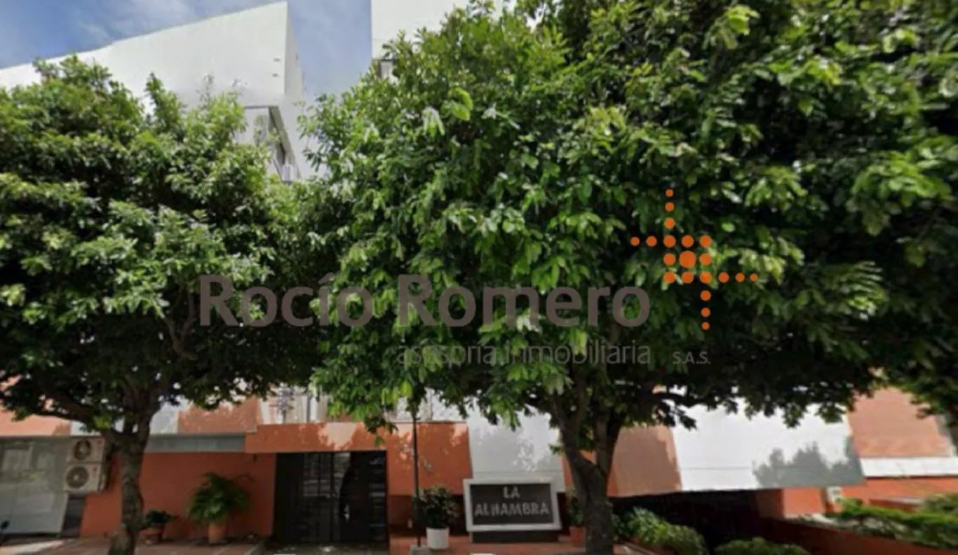 #1431 - Apartamento en Cúcuta en venta de 145m², 3 habitaciones y 1 parqueadero - 1