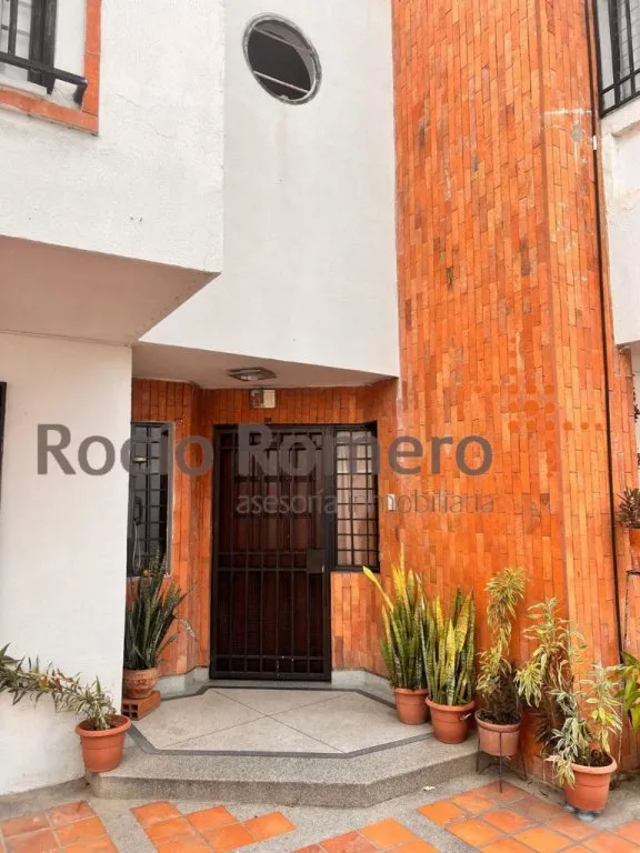 #1432 - Casa en Cúcuta en venta de 237m², 4 habitaciones y 2 parqueaderos - 1