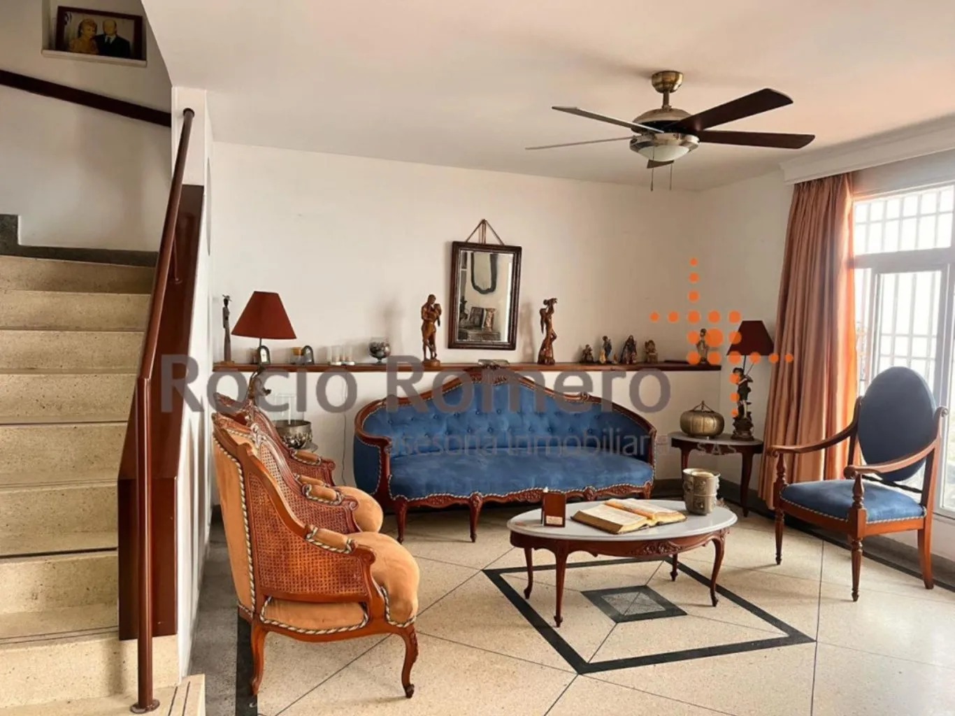#1432 - Casa en Cúcuta en venta de 237m², 4 habitaciones y 2 parqueaderos - 2