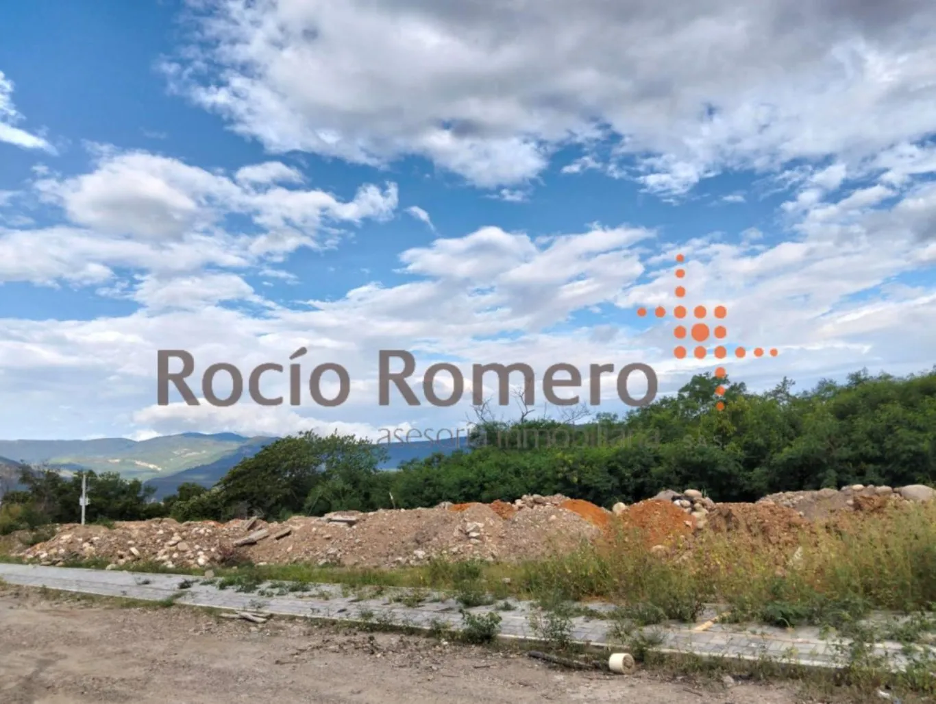 #1436 - Lote en Cúcuta en venta de 100m² - 3