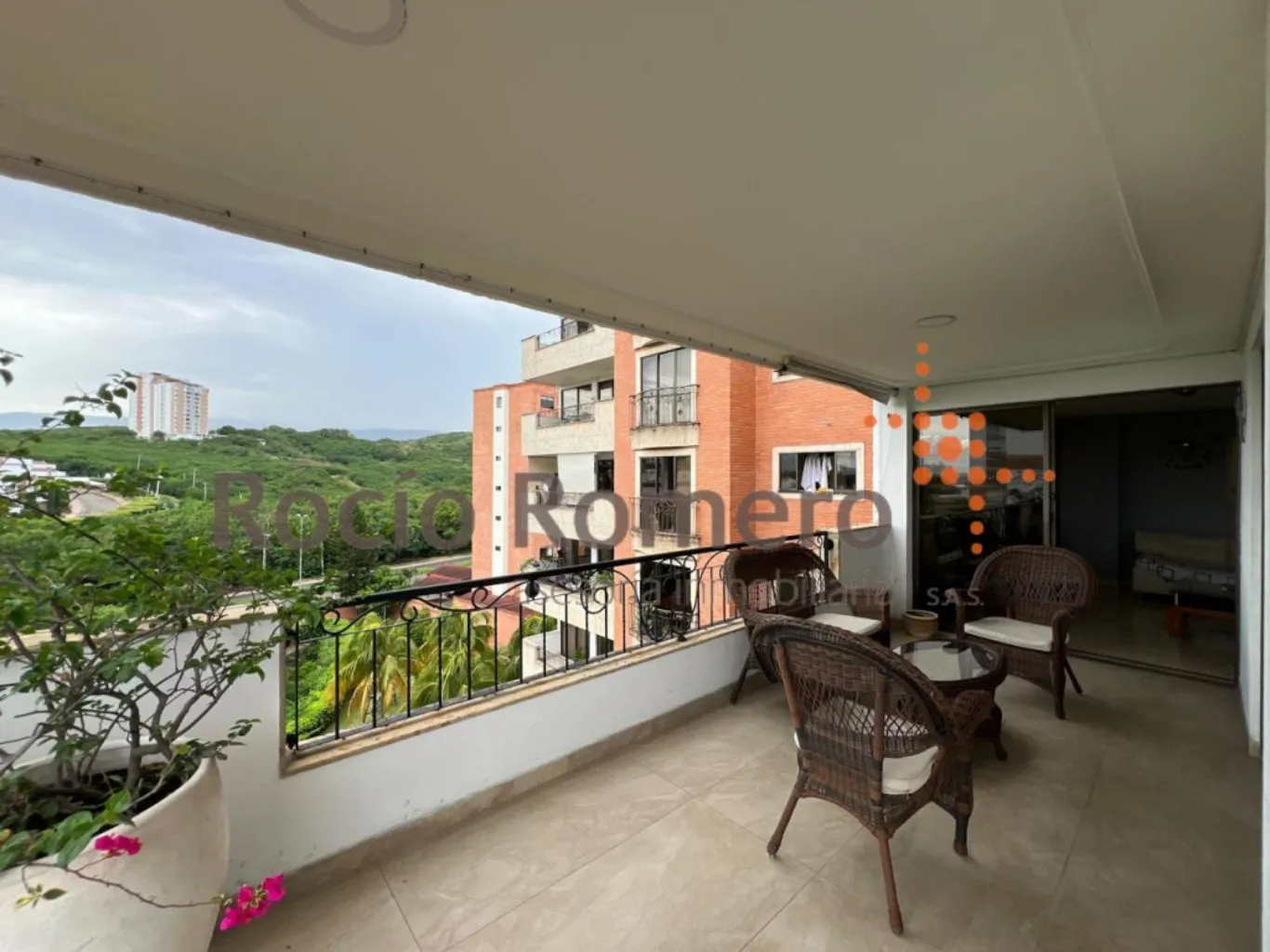 #1437 - Apartamento en Los Patios en venta de 220m², 4 habitaciones y 2 parqueaderos - 15