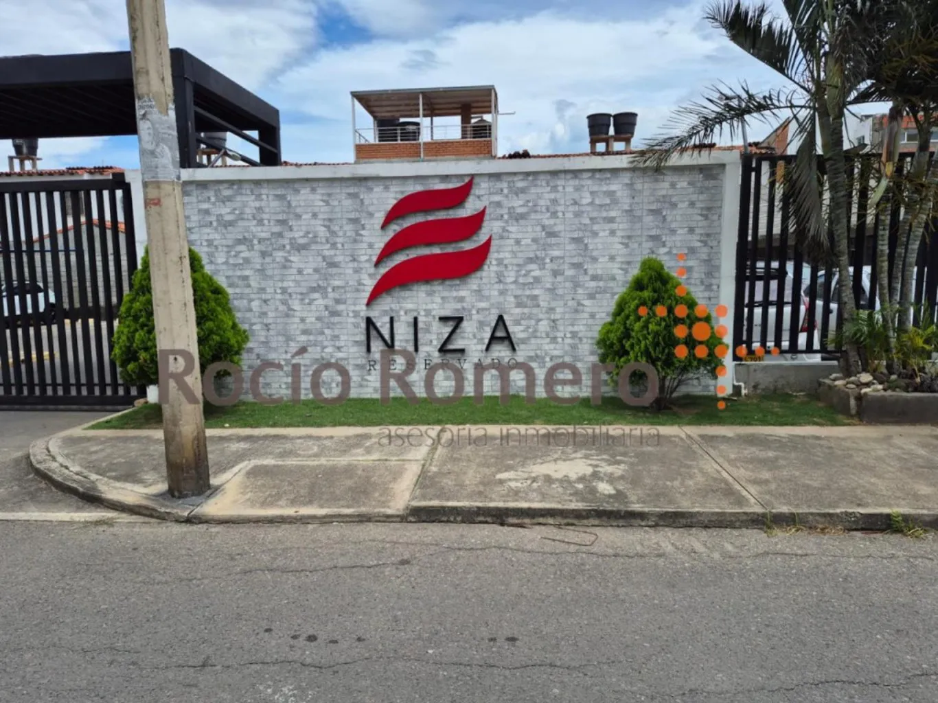 #1438 - Apartamento en Cúcuta en venta de 68m², 3 habitaciones y 1 parqueadero - 1