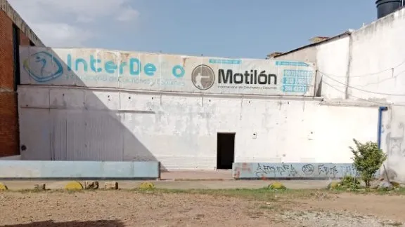 #1439 - Lote en Villa Del Rosario en venta de 1270m² - 1