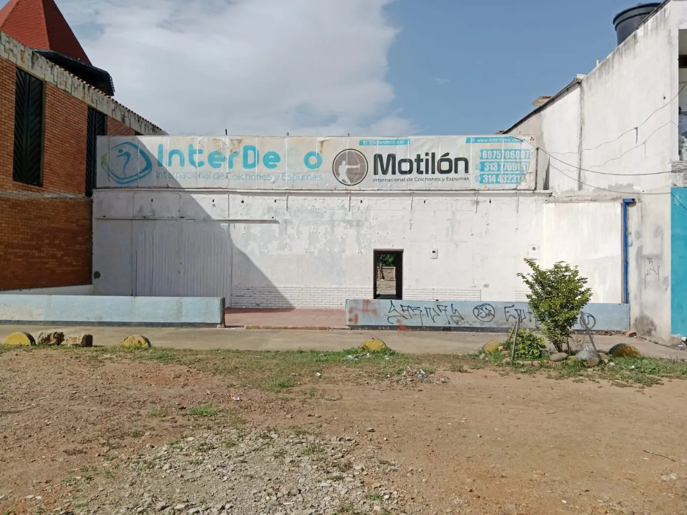 #1439 - Lote en Villa Del Rosario en venta de 1270m² - 13