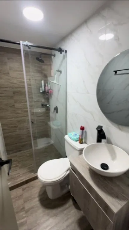 #1441 - Apartamento en Cúcuta en venta de 56m², 3 habitaciones y 1 parqueadero - 2