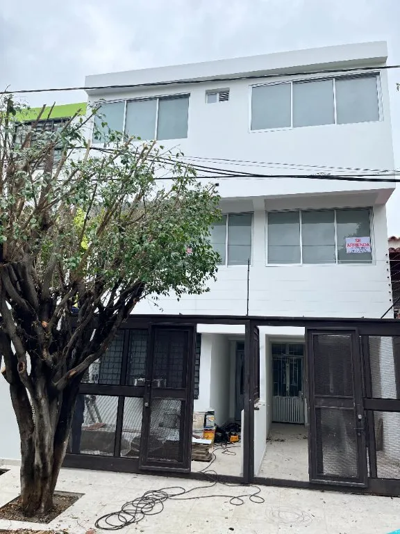 #1442 - Apartamento en Cúcuta en arriendo de 60m², 3 habitaciones y 1 parqueadero - 1