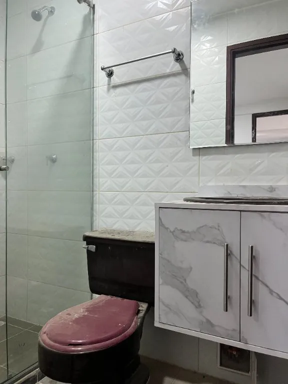 #1442 - Apartamento en Cúcuta en arriendo de 60m², 3 habitaciones y 1 parqueadero - 2