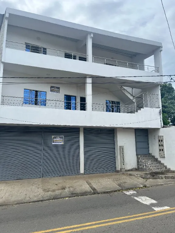 #1445 - Apartamento en Villa Del Rosario en arriendo de 180m², 2 habitaciones - 1