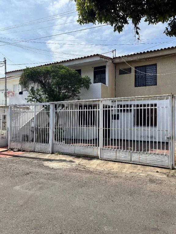 #1447 - Apartamento en Cúcuta en arriendo de 90m², 1 habitación - 1