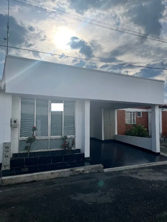 #1450 - Casa en Villa Del Rosario en arriendo de 110m², 3 habitaciones y 1 parqueadero - 1