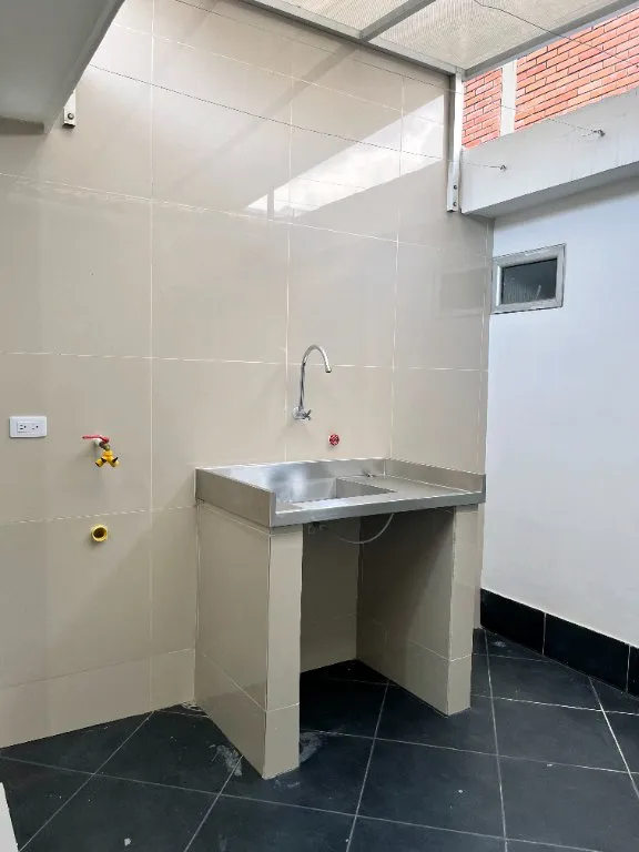 #1450 - Casa en Villa Del Rosario en arriendo de 110m², 3 habitaciones y 1 parqueadero - 2