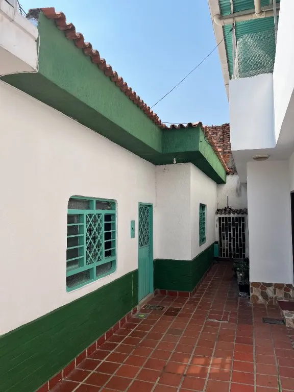 #1452 - Casa en Cúcuta en venta de 1m², 4 habitaciones - 1