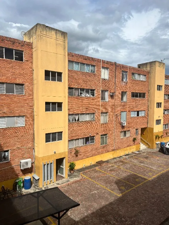 #1453 - Apartamento en Cúcuta en arriendo de 70m², 3 habitaciones y 1 parqueadero - 1