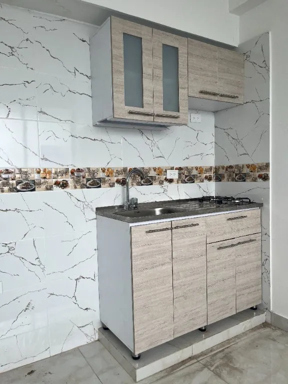 #1463 - Apartamento en Cúcuta en arriendo de 50m², 2 habitaciones y 1 parqueadero - 1