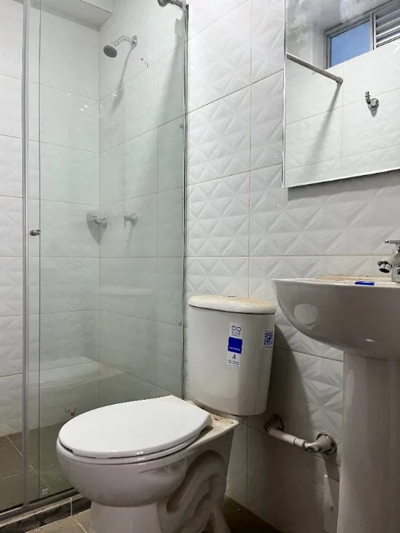 #1463 - Apartamento en Cúcuta en arriendo de 50m², 2 habitaciones y 1 parqueadero - 8