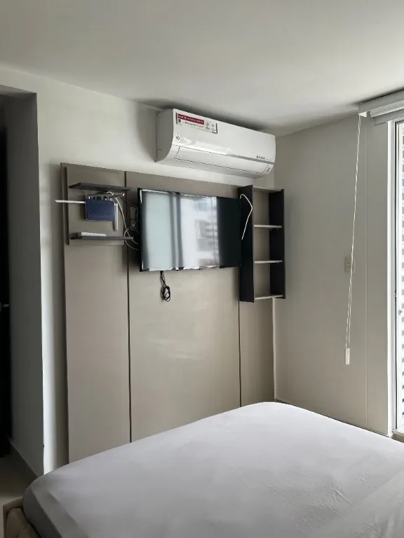 #1464 - Apartamento en Los Patios en arriendo de 80m², 3 habitaciones y 1 parqueadero - 2