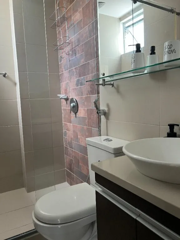 #1464 - Apartamento en Los Patios en arriendo de 80m², 3 habitaciones y 1 parqueadero - 15