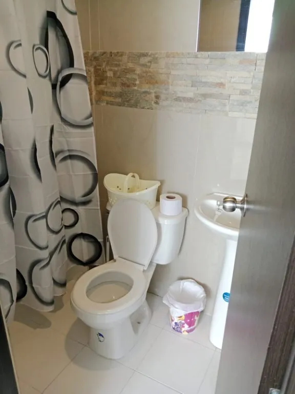 #1465 - Apartamento en Cúcuta en arriendo de 72m², 1 habitación - 18