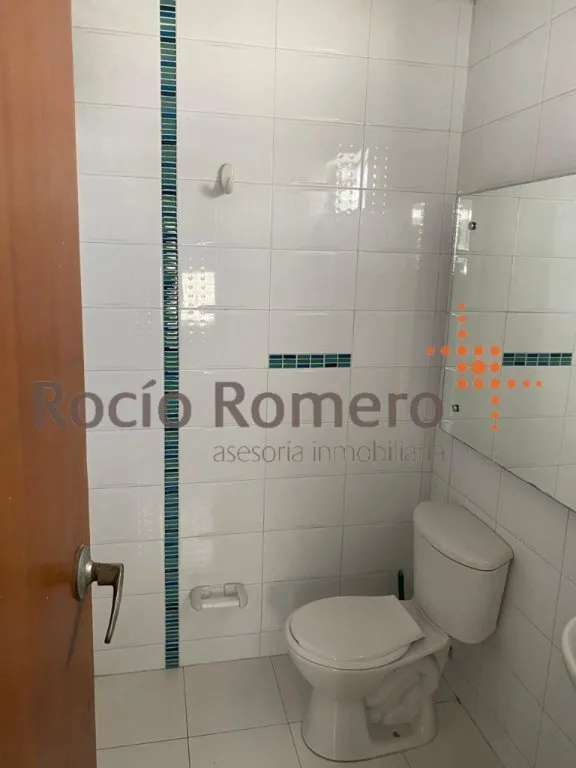 #1466 - Apartamento en Cúcuta en arriendo de 120m², 3 habitaciones y 2 parqueaderos - 12