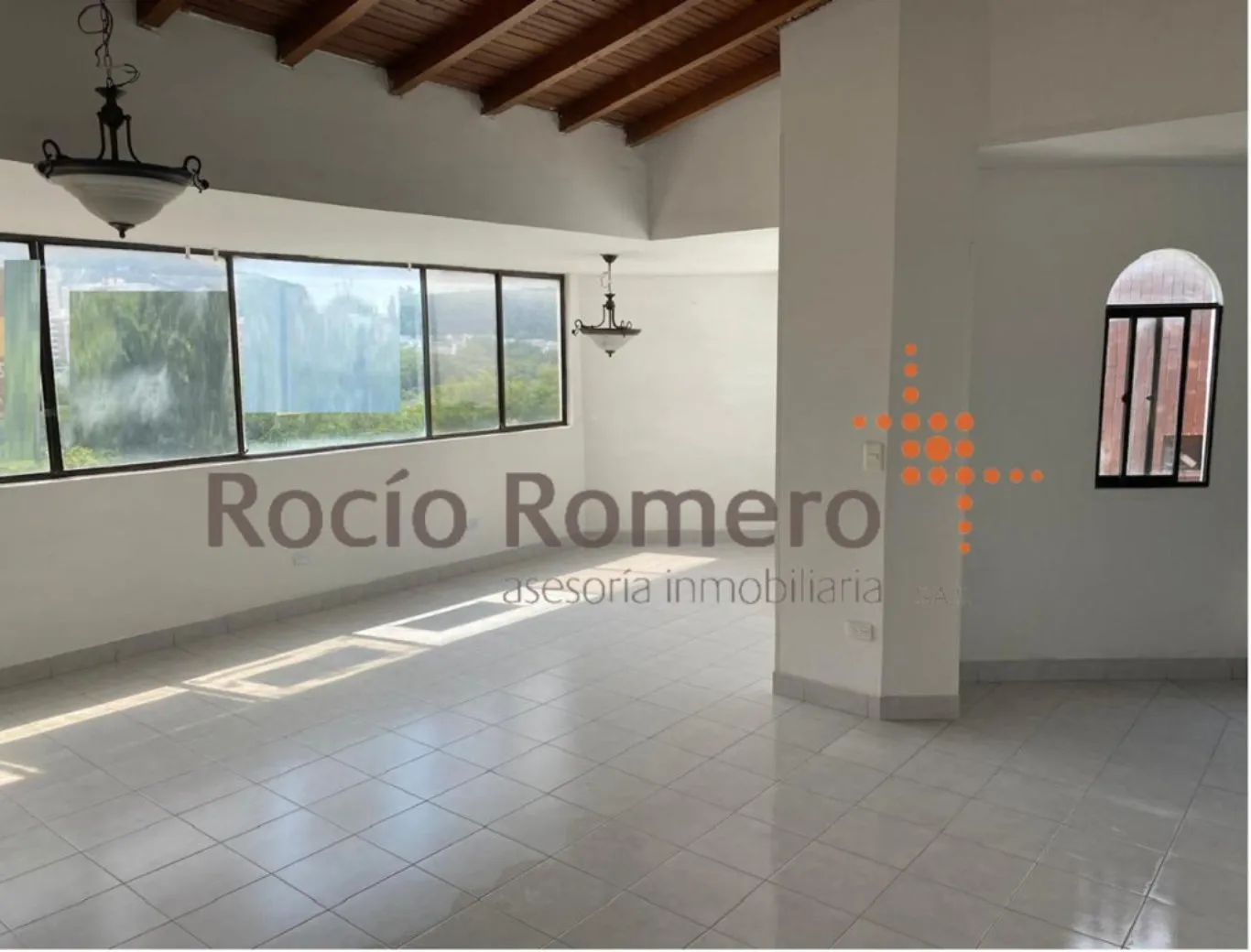#1466 - Apartamento en Cúcuta en arriendo de 120m², 3 habitaciones y 2 parqueaderos - 2