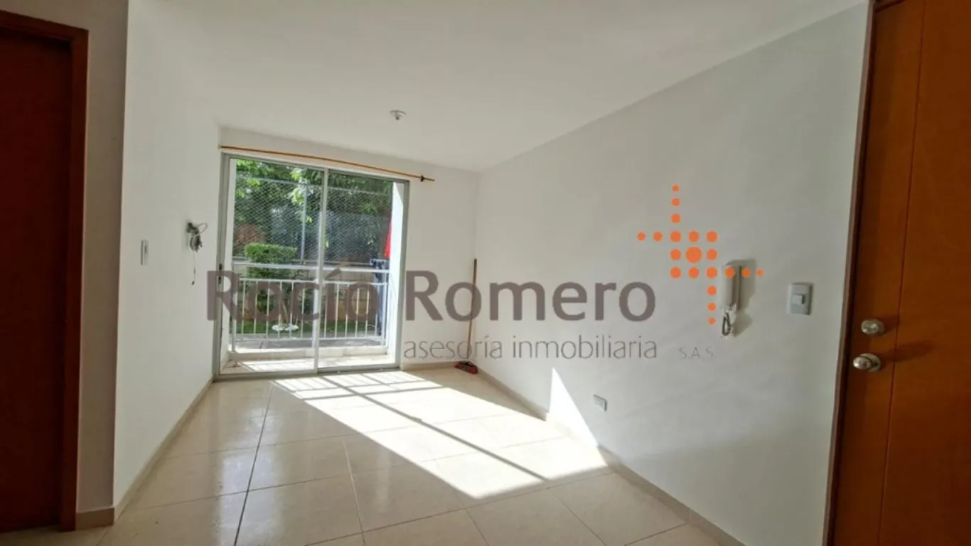 #1467 - Apartamento en Cúcuta en arriendo de 57m², 3 habitaciones y 1 parqueadero - 2