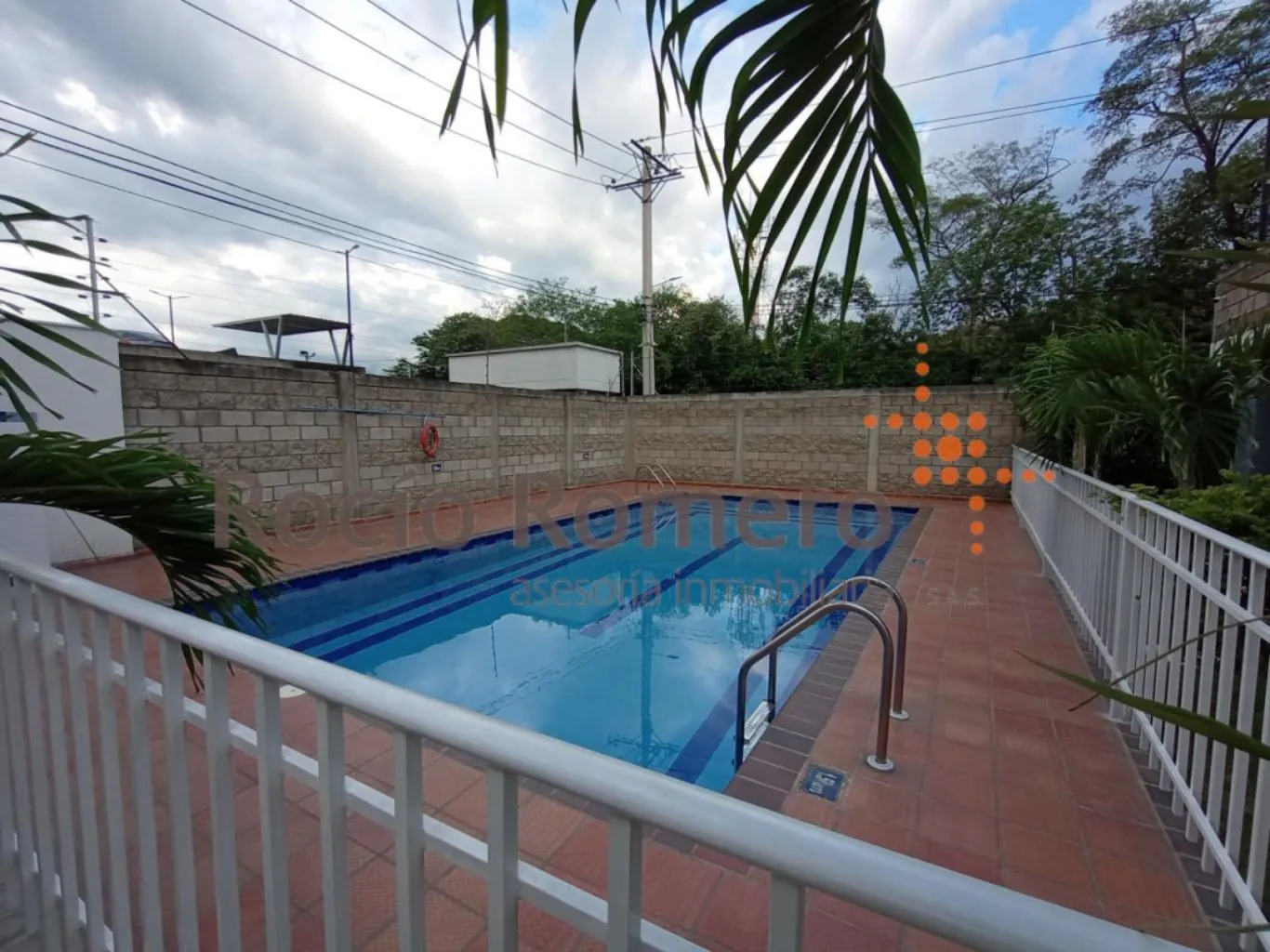 #1467 - Apartamento en Cúcuta en arriendo de 57m², 3 habitaciones y 1 parqueadero - 15