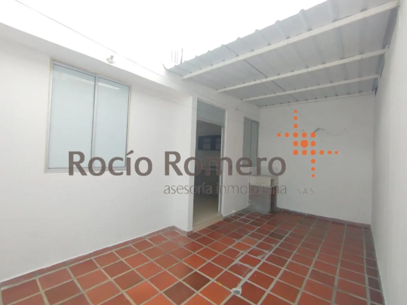 #1468 - Casa en conjunto cerrado en Villa Del Rosario en arriendo de 84m², 2 habitaciones y 1 parqueadero - 8